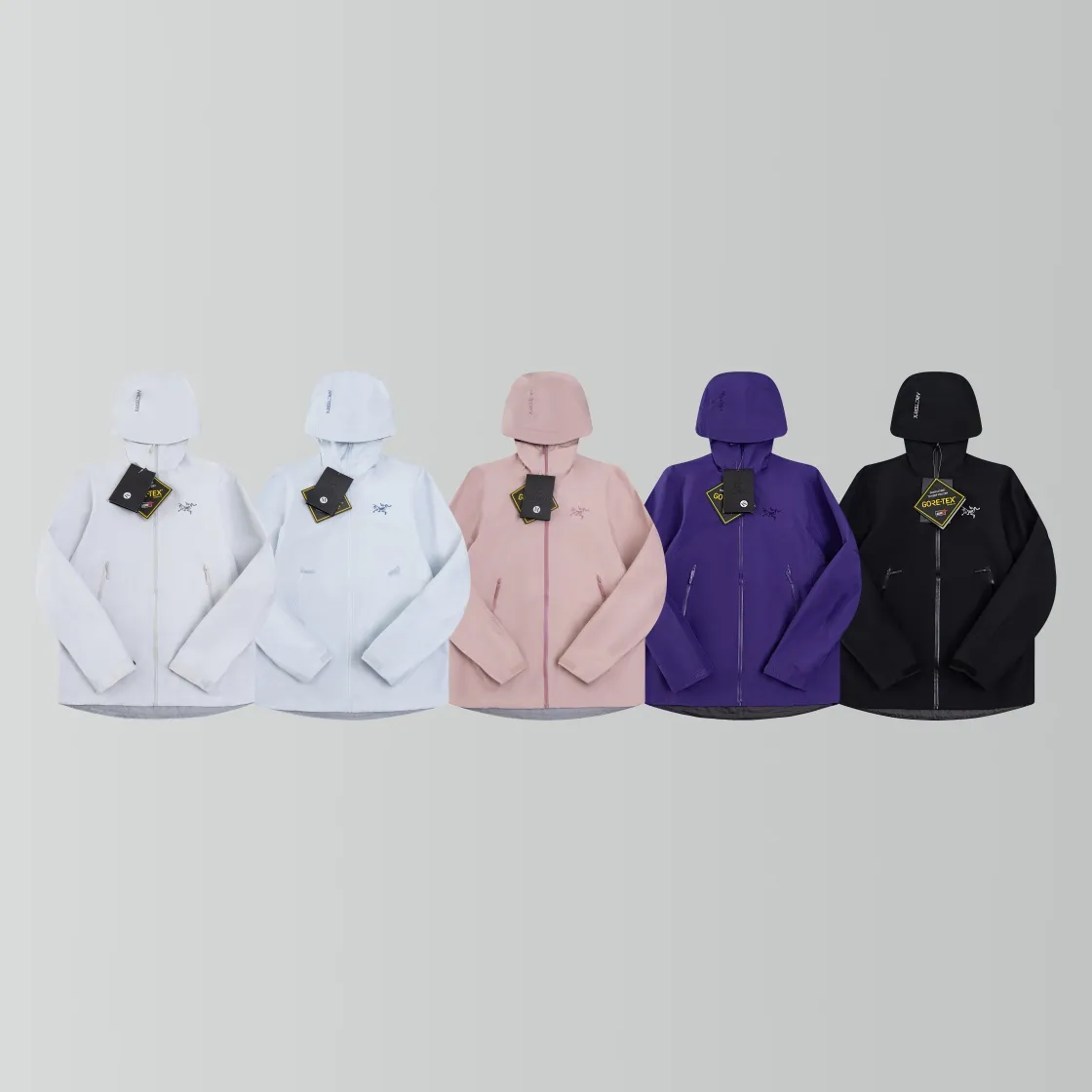 Beat Jacket ， ！ GORE-TEX ， 80D GORE-TEX e PE( ) ，Lightweight、 PFC， 、 、Breathable。C-KNIT ， Storm Hood ， 。 ， ， ， GORE-TEXe PE ， ， 80D 。 ：Black Size：S-XXL